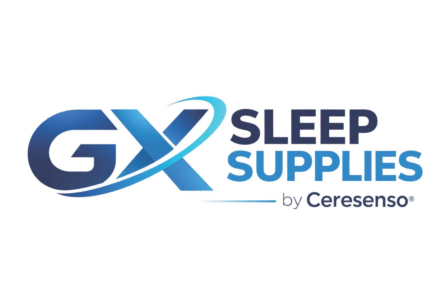 GX Sleep Supplies by Ceresenso