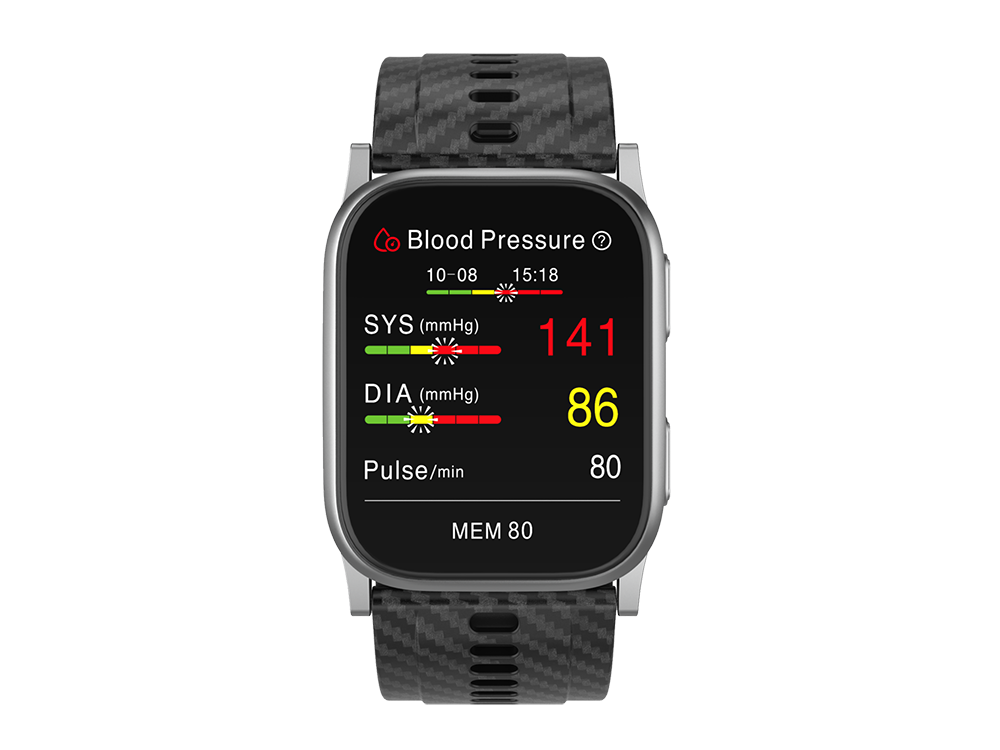 Reloj inteligente BPW1
