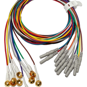 Electrodos EEG/EMG