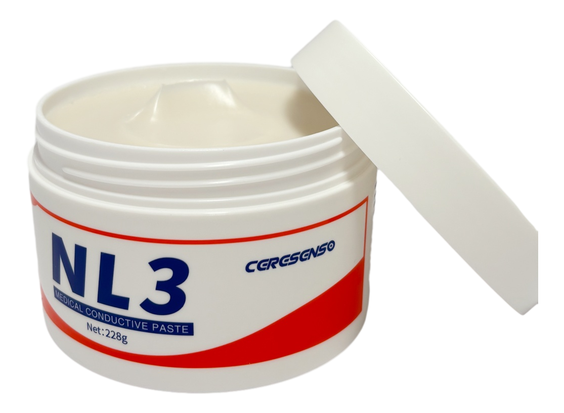 NL3 — Pasta conductora